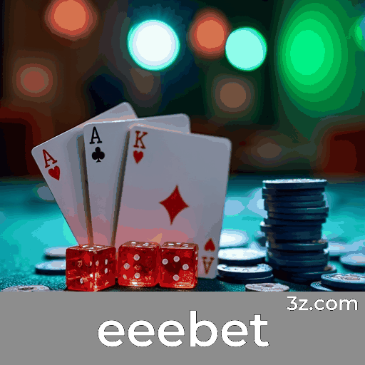 eeebet: Seu Cassino Online Seguro e Emocionante
