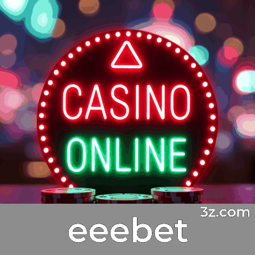 eeebet: Seu Cassino Online Seguro e Emocionante
