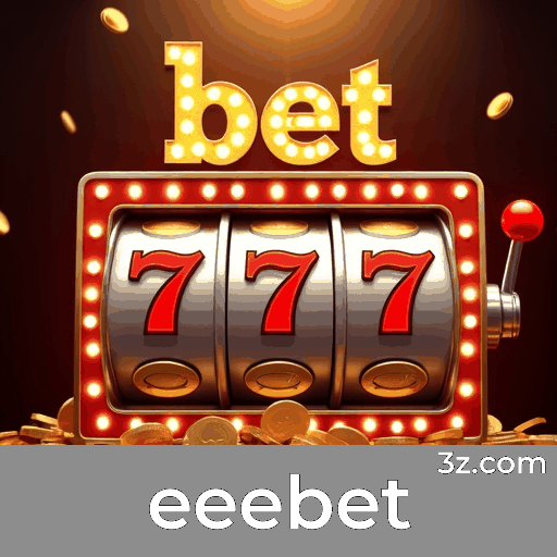 eeebet: Seu Cassino Online Seguro e Emocionante