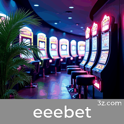 eeebet: Seu Cassino Online Seguro e Emocionante