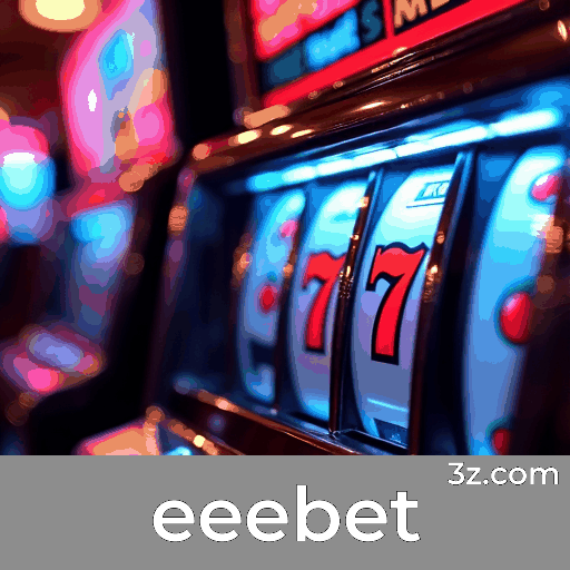eeebet: Seu Cassino Online Seguro e Emocionante