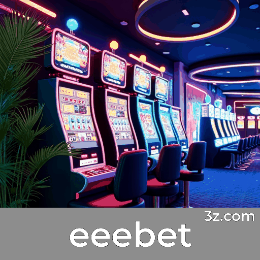 eeebet: Seu Cassino Online Seguro e Emocionante
